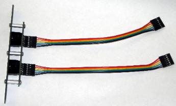 Euroduino Cables by Circuit Abbey
