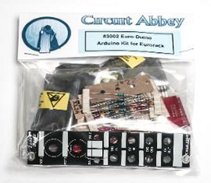 Euroduino Kit by Circuit Abbey