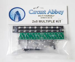 2X8 Multiple kit by Circuit Abbey