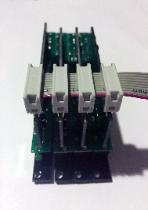 Snappy connections for Circuit Abbey