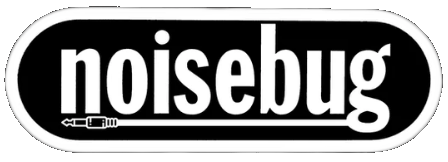 Noisebug Logo